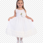 Girls' Frock