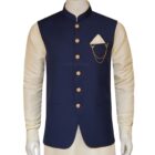 Men's Formal Waistcoat