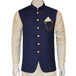 Men's Formal Waistcoat
