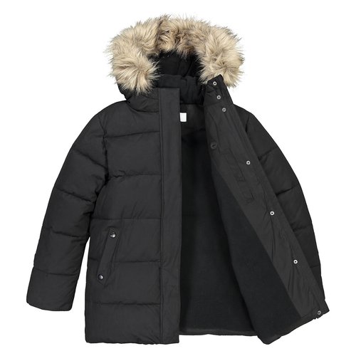 Boys' Puffer Jacket