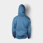 Boys' Hooded Sweatshirt