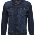 Boys' Denim Jacket