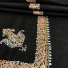 Women's Winter Shawl