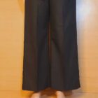 Girls' Cotton Pants