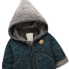 Boys' Hoodie