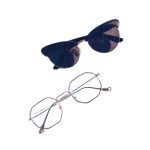 Classic Aviator Sunglasses