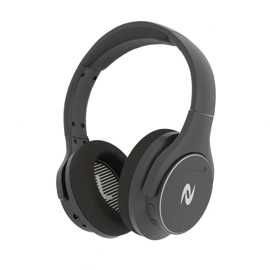Active Noise Cancelling Headphones
