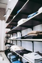 Clothing